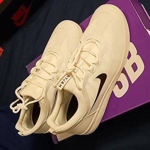 Nike SB Nyjah free 2